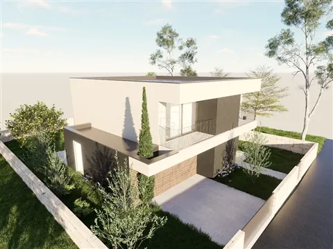 Moradia Isolada T3