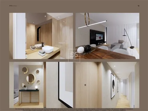 Apartamento T3
