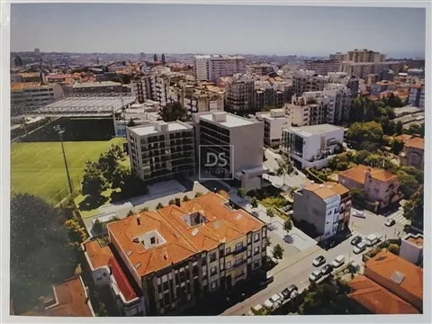Apartamento T2