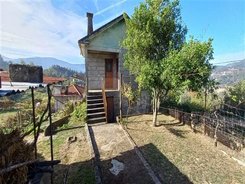 Moradia T3 Venda