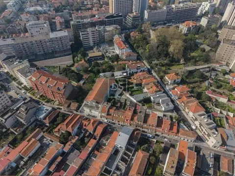 Terreno Para Construção Venda