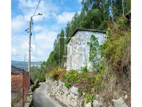 Moradia T2