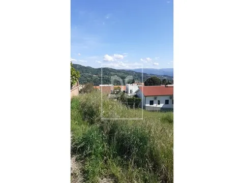Terreno Urbano