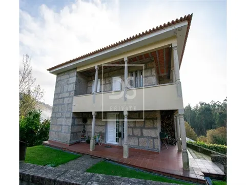 Moradia T3