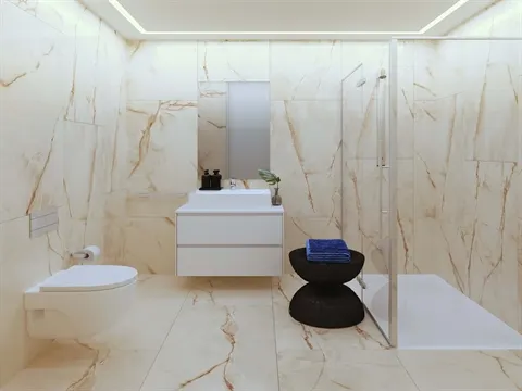 Apartamento T3