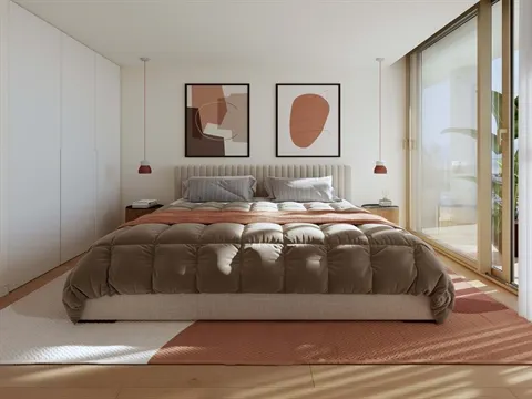 Apartamento T3