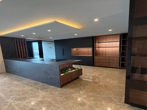 Flat T4