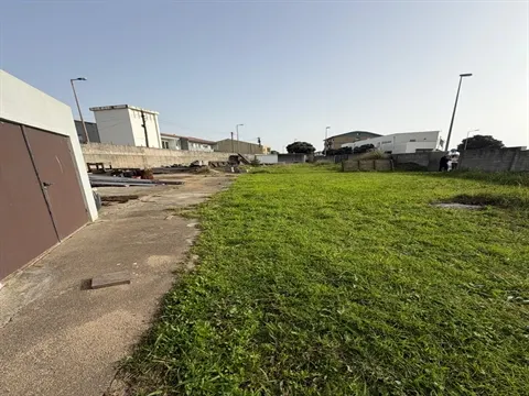 Terreno Urbano