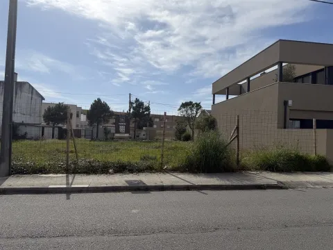 Terreno Urbano