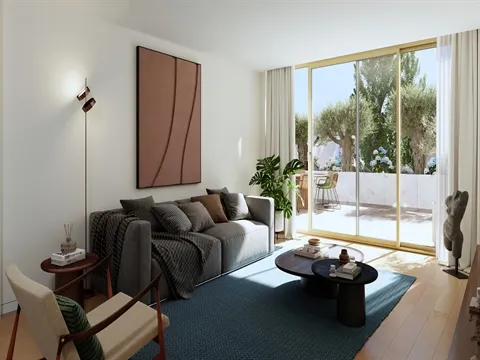 Apartamento T2