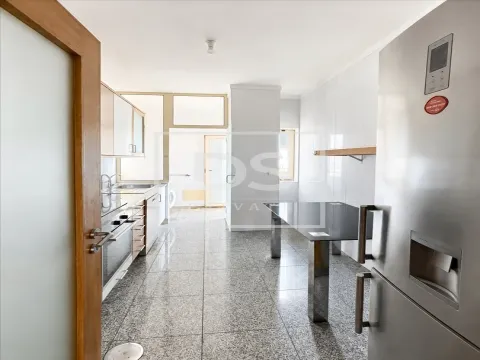 Apartamento T2