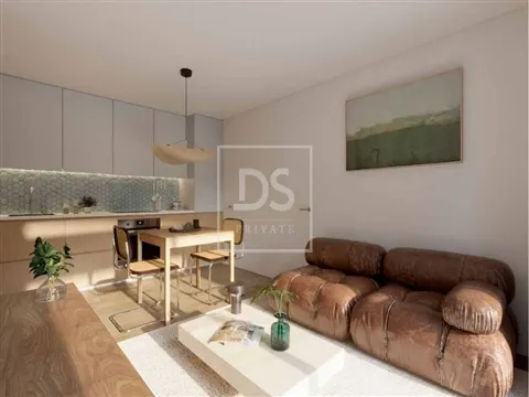 Apartamento T1