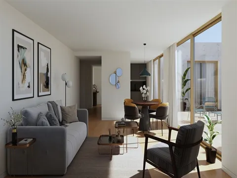 Apartamento T1