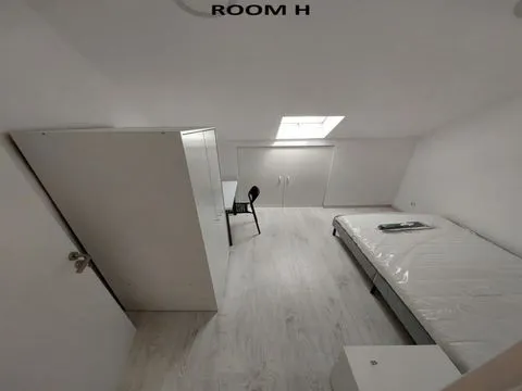 Moradia em Ajuda para arrendamento a estudantes