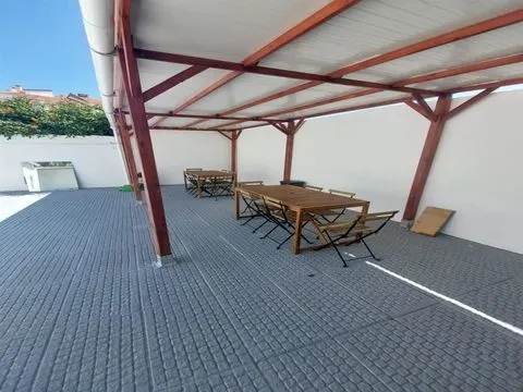 Moradia em Ajuda para arrendamento a estudantes