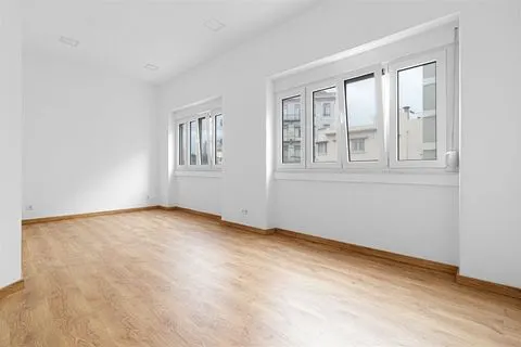 Apartamento T3 Largo do Rato