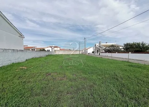 城市土地与675 m2，埃尔米达斯萨多，阿连特茹