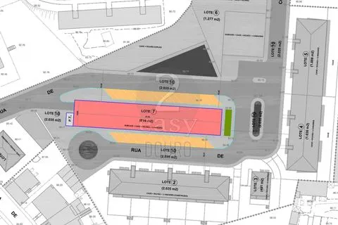 Piece of Real Estate