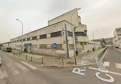 Armazém Industria Comercio e Serviços 