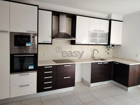 埃里塞拉的3+1居室别墅