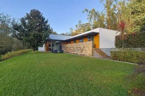 Pequeña finca 4 habitaciones