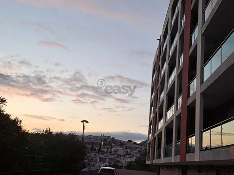 T3 moderno com vista rio