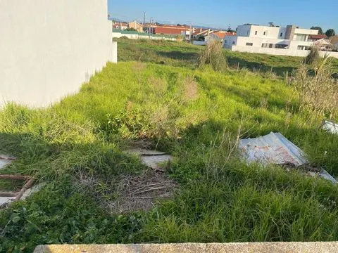 Terreno Urbano em Boavista - Silveira - Portugal