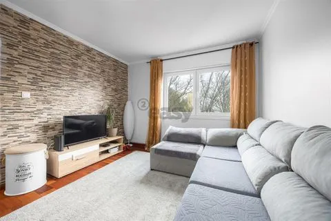 Moderna y luminosa T3 totalmente reformada