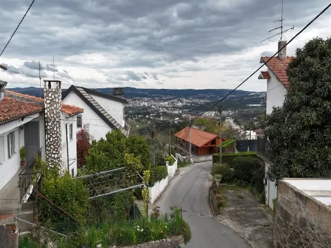 Maison 3 chambres Mondrões