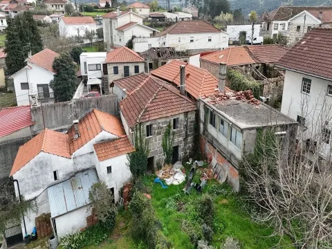 Maison 3 chambres Mondrões