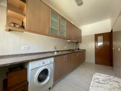 T1 3 min. of the beach with 85m² and the possibility of conversion into T2