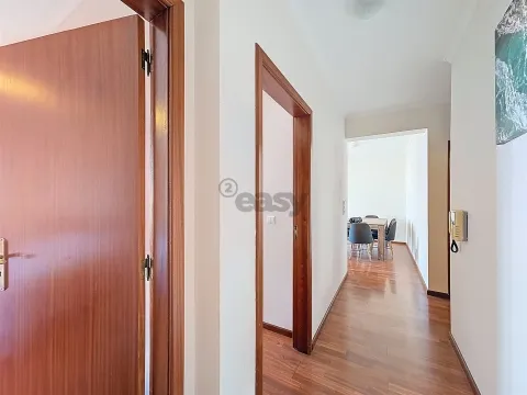 Apartamento T2