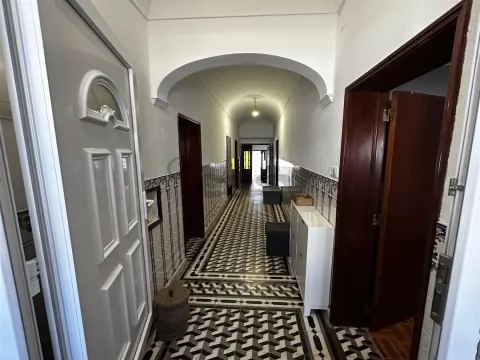 MORADIA T4 + 2 EM VIDIGUEIRA PARA VENDA