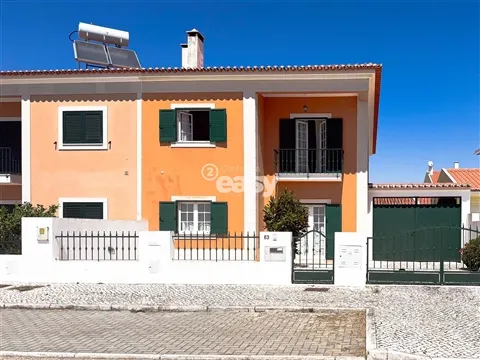 Maison 5 Chambre(s)