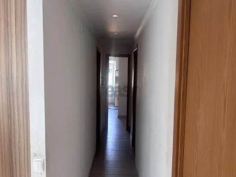 3 bedroom villa with basement, attic, garage and terrace, Carregueiro, Aljustrel