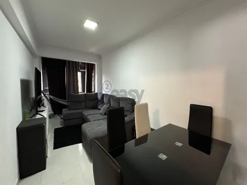 T3 com 2 varandas  - Chapim