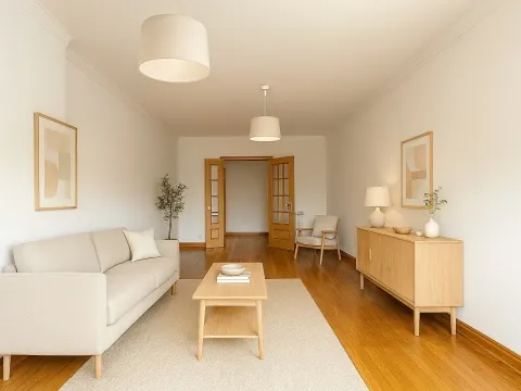 &#20248;&#31168;&#30340; 3 &#23621;&#23460;&#20844;&#23507;&#65292;&#38754;&#31215; 162 &#24179;&#26041;&#31859;&#65292;&#20301;&#20110;&#36125;&#25289;&#26031;&#30340; Rua Paz e Amizade