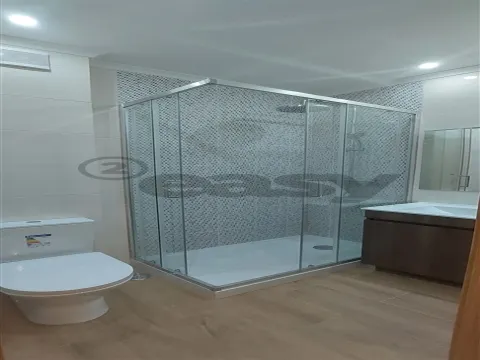 Arrendamento de Apartamento  com 3 quartos remodelado em Tercena