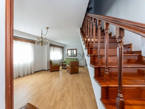 Apartamento T3 DUPLEX