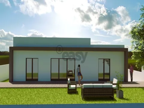 Lote de Terreno Urbano com 429m2  – Quinta da Serralheira, Setúbal