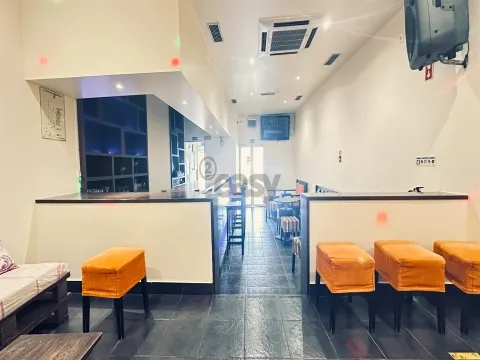 Espaço comercial, equipado, pronto a funcionar, Vila Viçosa 