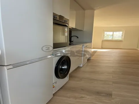 Appartement 3 Chambre(s)