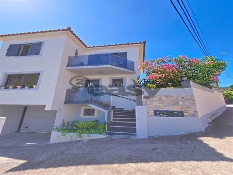 Maison dans village 2 Chambre(s)