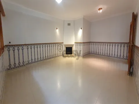 Apartamiento 3 habitaciones