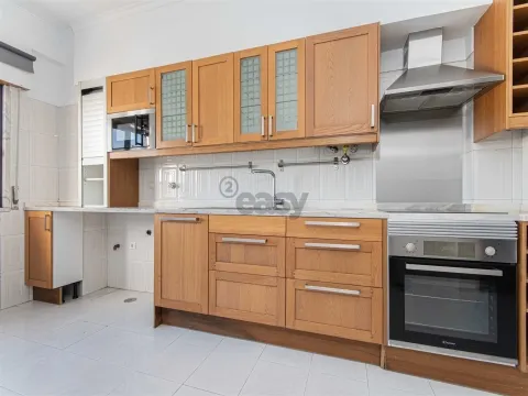 Apartamento T2