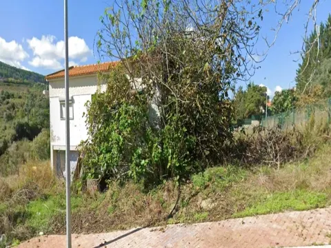 Terreno Urbano - S. João dos Montes - Vila Franca de Xira