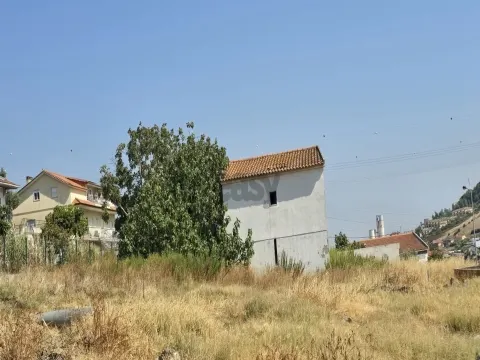 Terreno Urbano - S. João dos Montes - Vila Franca de Xira