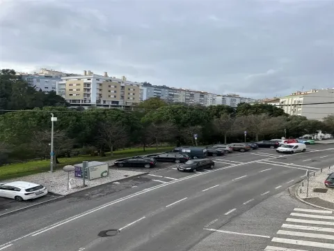 Apartamiento 2 habitaciones