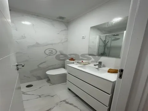 Apartamiento 2 habitaciones