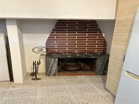 Moradia T2+2 remodelada com quintal no centro de Portel 127.500€